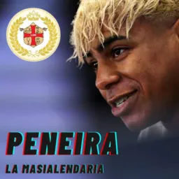 SELETIVA SUPER LENDARIOS
