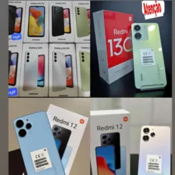 Compras e vendas
