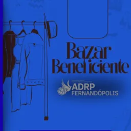 Bazar do Desapego ADRP Fernandópolis