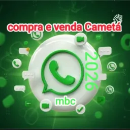 Vendas de Tudo em Cametá💰