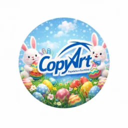 Grupo VIP I🖇️Papelaria CopyArt