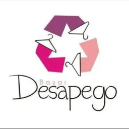 Desapego de 10,00 e 5,00