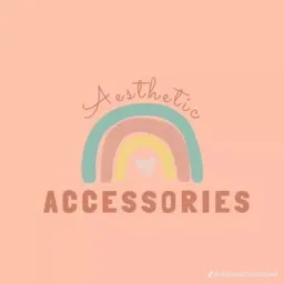 Acessórios dos sonhos 🏖️🌸