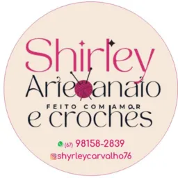 Shirley crochê 🙏🥰