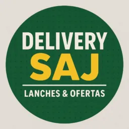 Delivery SAJ - Lanches & Ofertas 😋🍔🔥