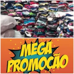Lotes & Desapegos Oportunidades SAD