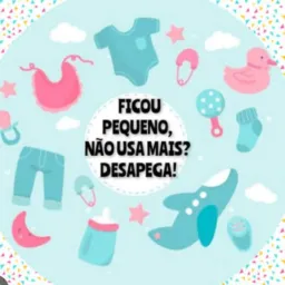 ❤️Pequenas e pequenos❤️👶🏼🧒🏻👧🏽