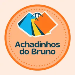 Achadinhos do Bruno - Shopee
