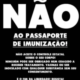 🦅  🗽 S.O.S FFAA INTERVENÇÃO PATRIOTICA EM NOME DO SENHOR E SALVADOR JESUS CRISTO! 🇺🇸 🇧🇷