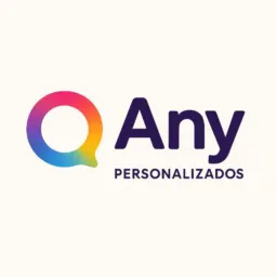 Any Personalizados