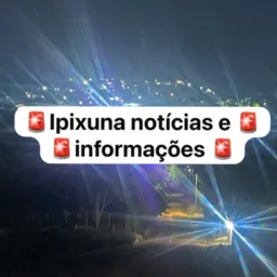 Ipixuna notícias e informações 🚨🚔🚑🚒🚕🚨