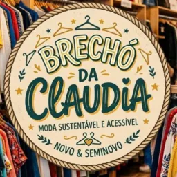 Brechó da Claudia