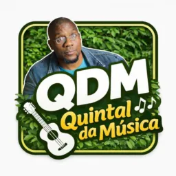 🎼Quintal Da Musica🎼