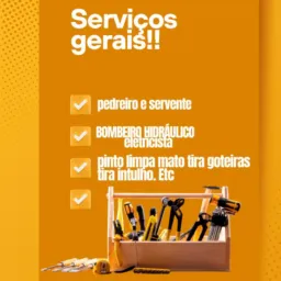 👷♂️👷Mao de obra quixada 👷♂️👷