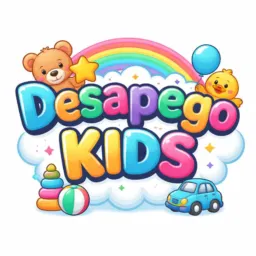 DESAPEGO KIDS💙🩷