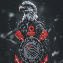 CF CORINTHIANS