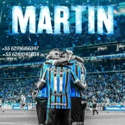 MARTINS Ⓜ️👑 TROCAS E VENDAS👑Ⓜ️