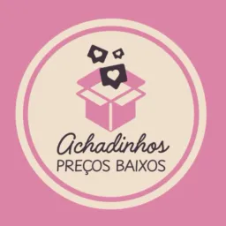 DESCONTOS INSANOS (SHOPPE) 🛍️💰