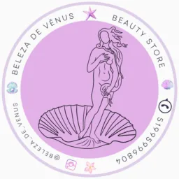 Beleza de Vênus 💜