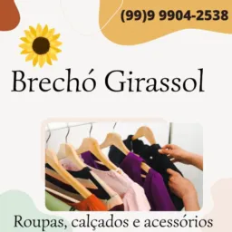 Grupo de vendas e bazar girassol 🌻