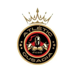 Seletiva Atlétic Ousadia