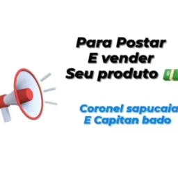 Pra postar y vender o seu produto📲🛜