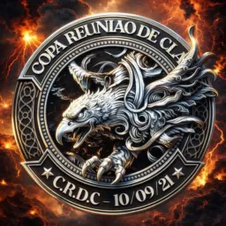 🐉 C.R.D.C OFICIAL - COPA REUNIÃO DE CLÃS 🐉