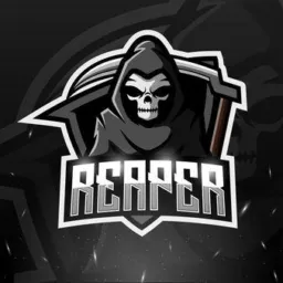 FEDERAÇÃO REAPER/FC 24 ANTIGA GERAÇÃO