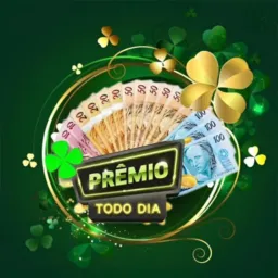 PRÊMIO TODO DIA