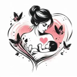 MAMÃE & BEBÊ