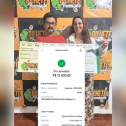 🍀🚨Bilhete premiado exclusivo Romana🍀🚨