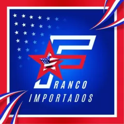 FRANCO IMPORTADOS - A LOJA!