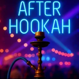 After Hookah 🔥