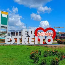 Reclamação  e gambiras de Estreito 1️⃣