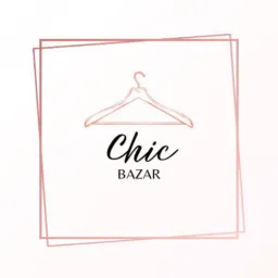 Bazar chic 👗✨
