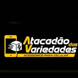 Atacadao das variedades (atacado e varejo)