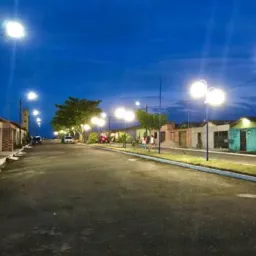 Moradores do buritis🏡🏘️