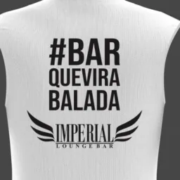 #BARQUEVIRABALADA