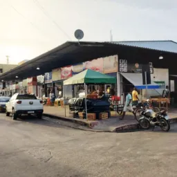 BAIRRO PEQUI É FORTE (073) VENDAS 💯⭐💥