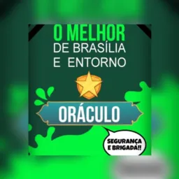 1° Grupo Oráculo segurança e Brigada - Escalas