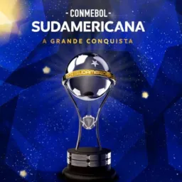 Sudaméricana 1 EDIÇÃO