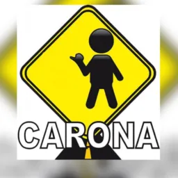 Vendas e caronas NX
