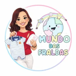 Grupo VIP 02 - Mundo das Fraldas