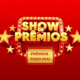 PRÊMIOS TODO DIA🎁