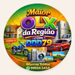 COMPRA-VENDA-TROCA-ALUGA
