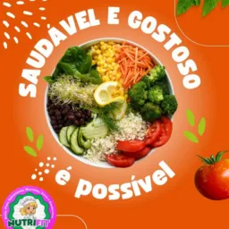 Refeição Saudável