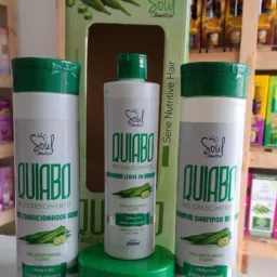Produtos medicinais natural e beleza!