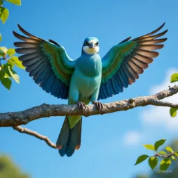 Passarinho é brik de São José 👍🐣🐤🐦🕊