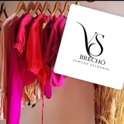 Brecho das amigas👗👘👚🩴🥿👜