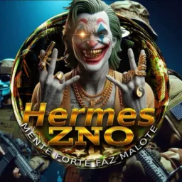 CONEXÃO HERMES ZNO 🎖️
